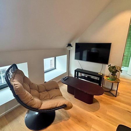 Smartflats - Meir Anvers Extérieur photo