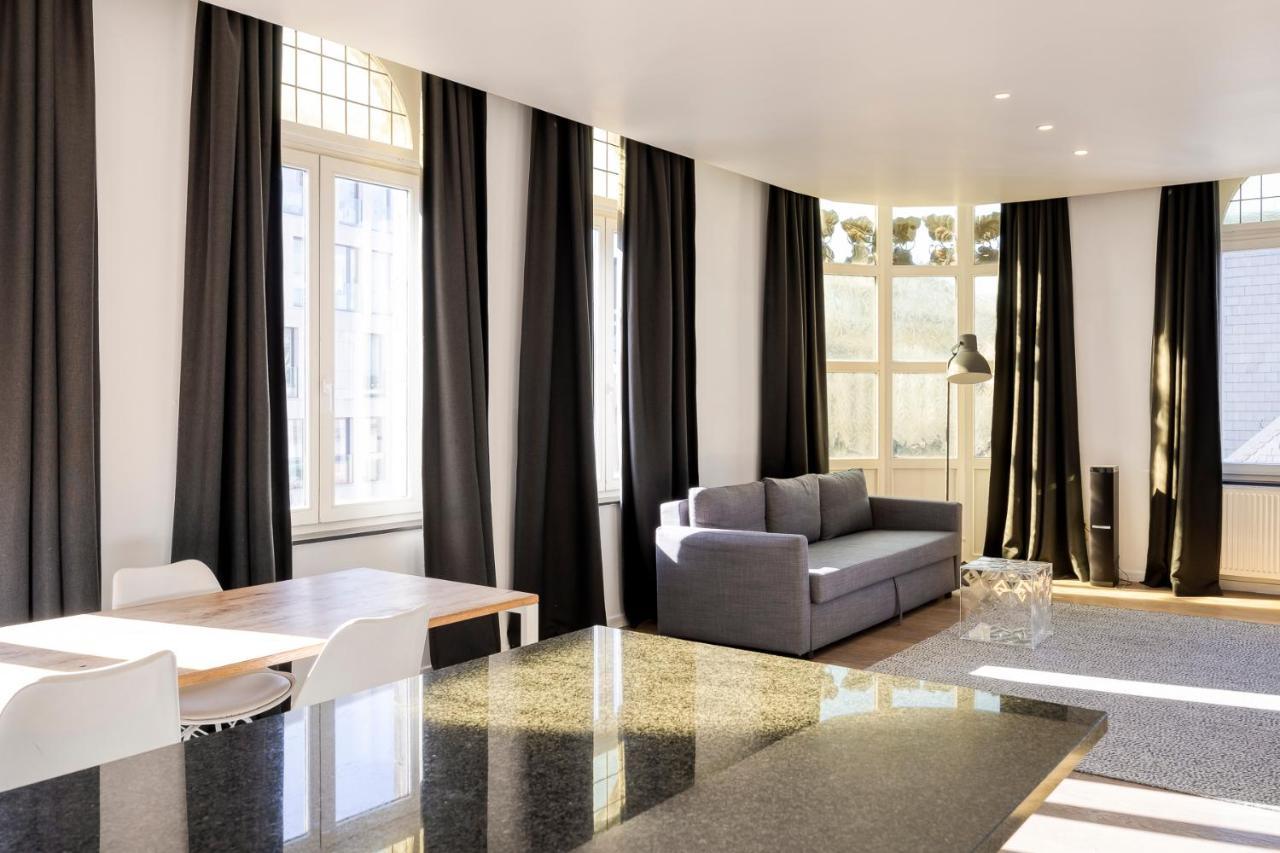 Smartflats - Meir Anvers Extérieur photo