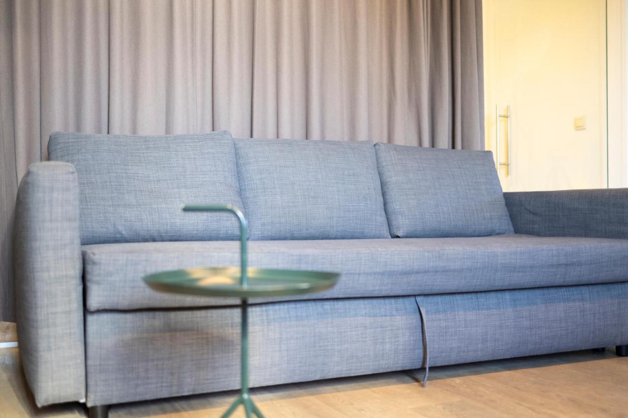 Smartflats - Meir Anvers Extérieur photo