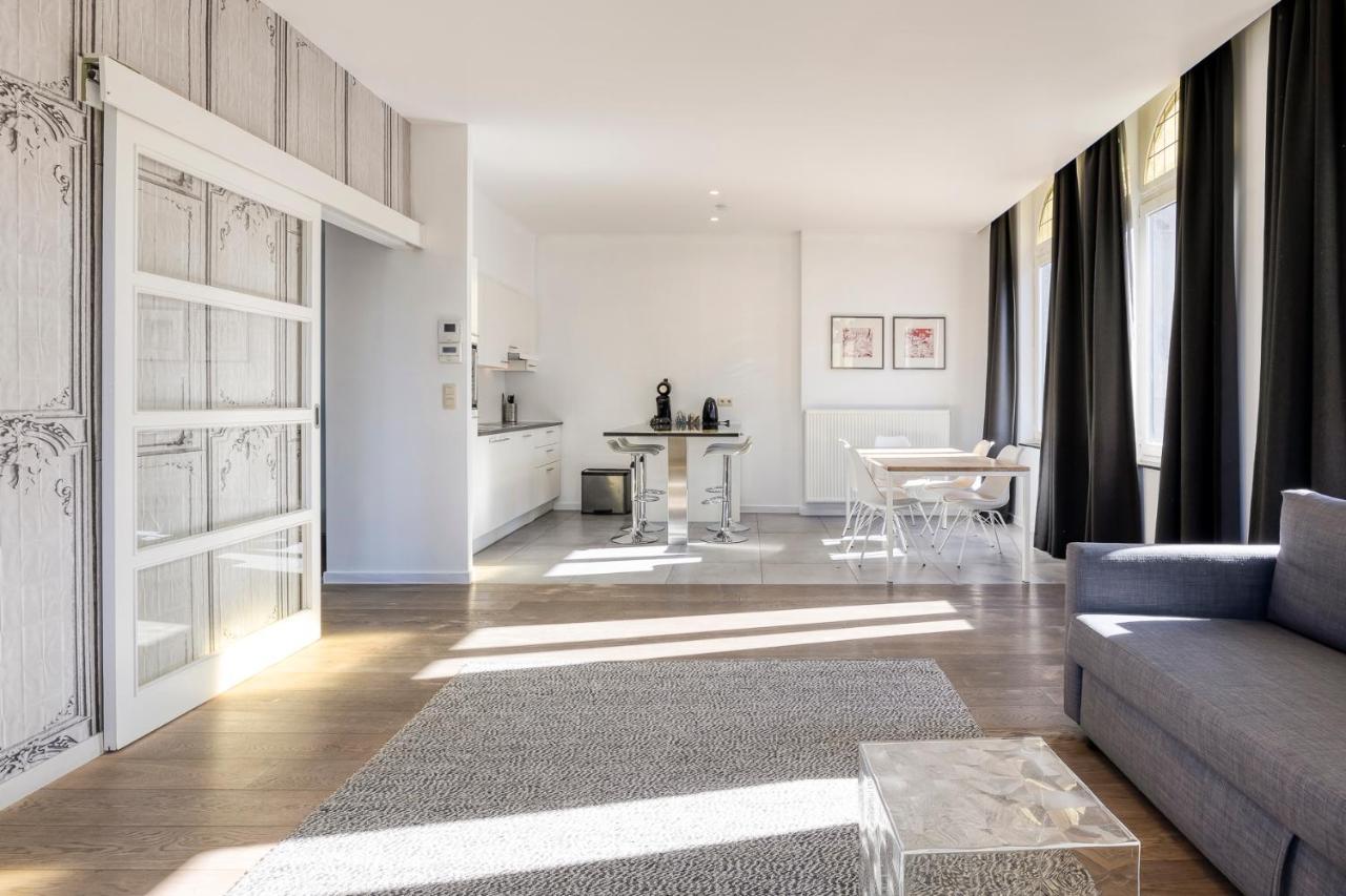Smartflats - Meir Anvers Extérieur photo