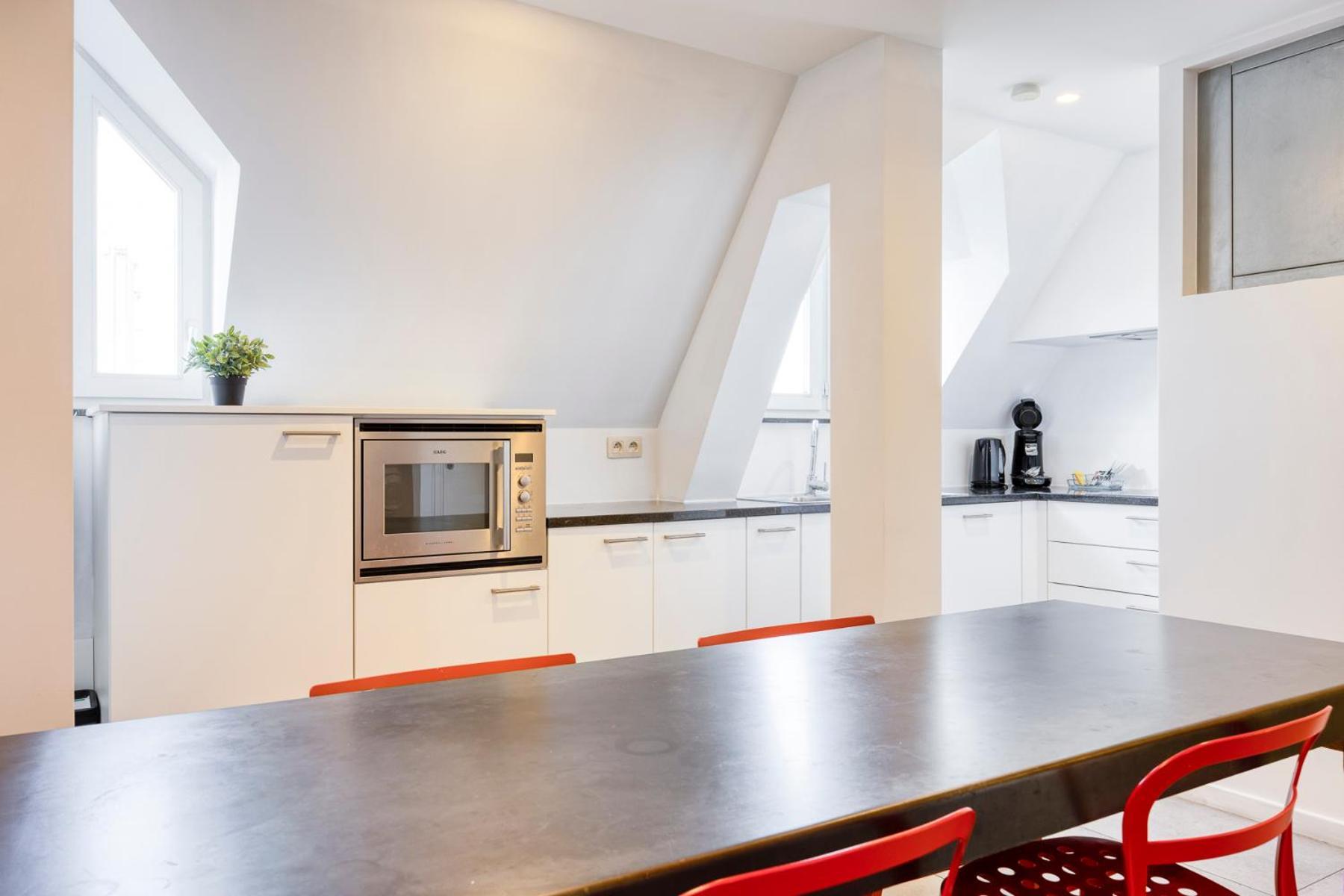 Smartflats - Meir Anvers Extérieur photo