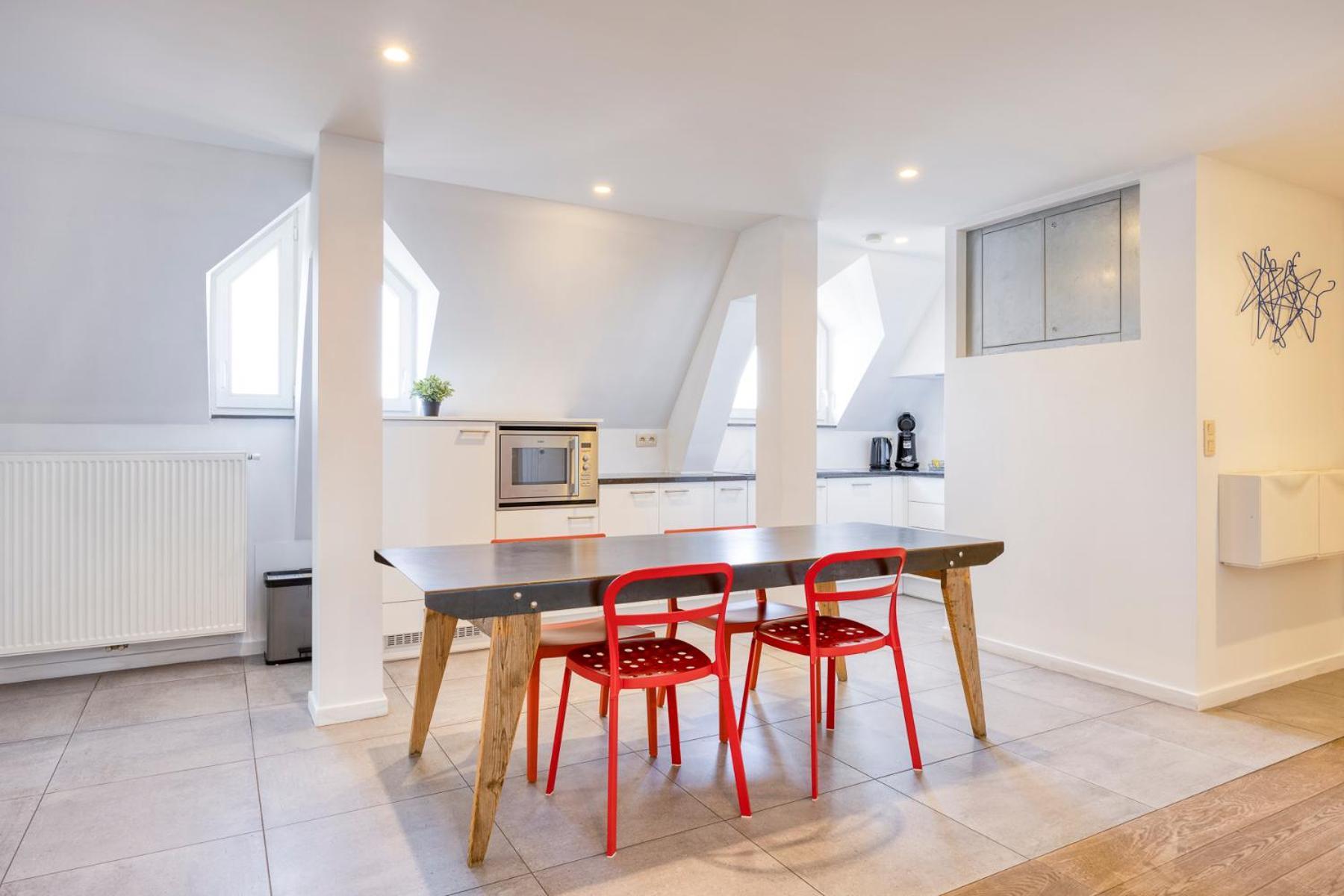 Smartflats - Meir Anvers Extérieur photo