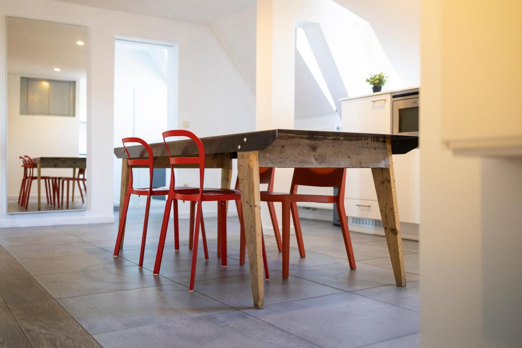 Smartflats - Meir Anvers Extérieur photo