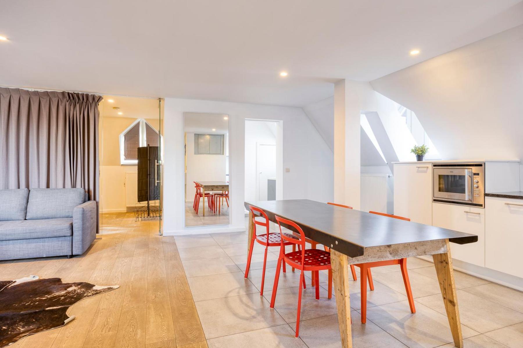 Smartflats - Meir Anvers Extérieur photo