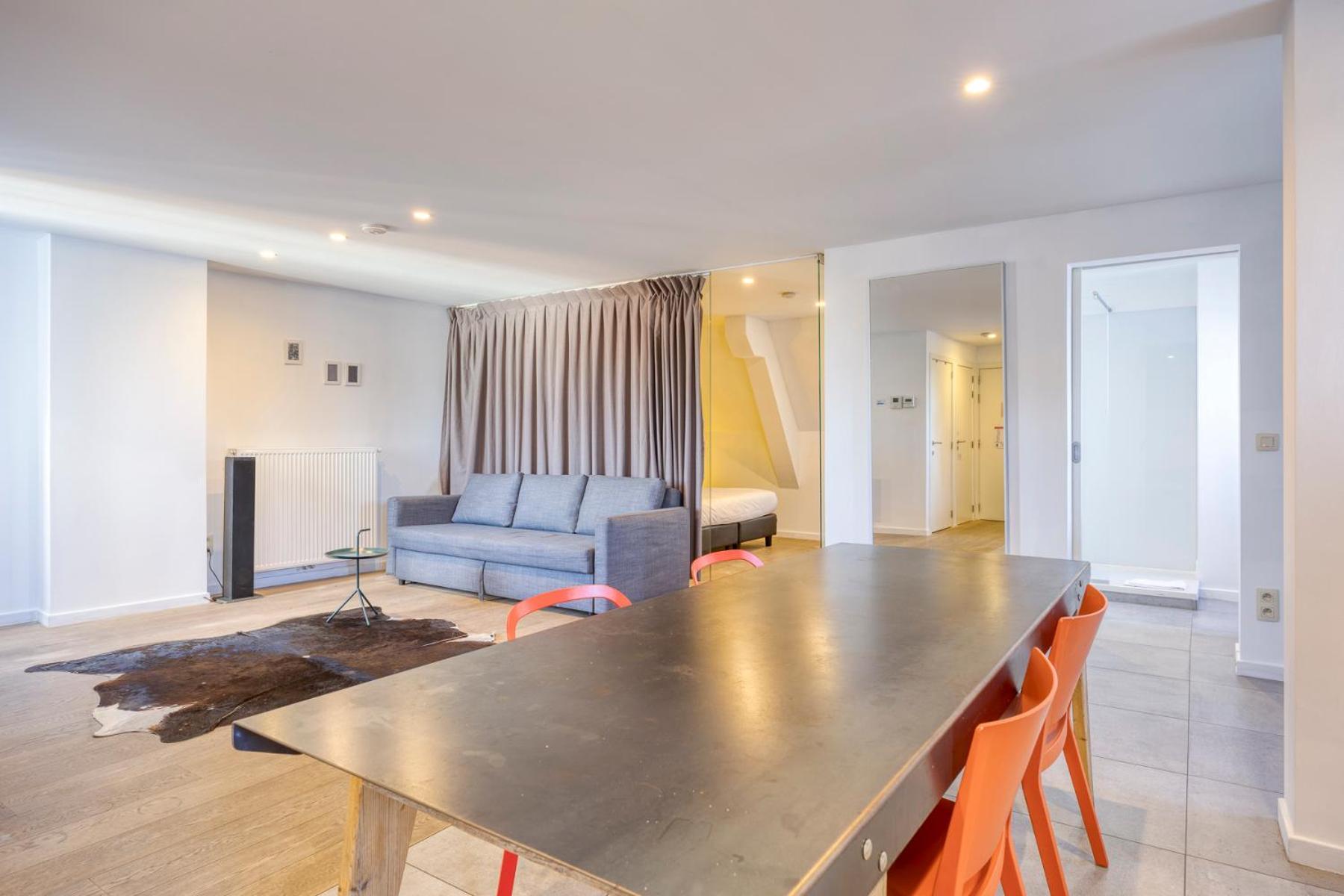 Smartflats - Meir Anvers Extérieur photo