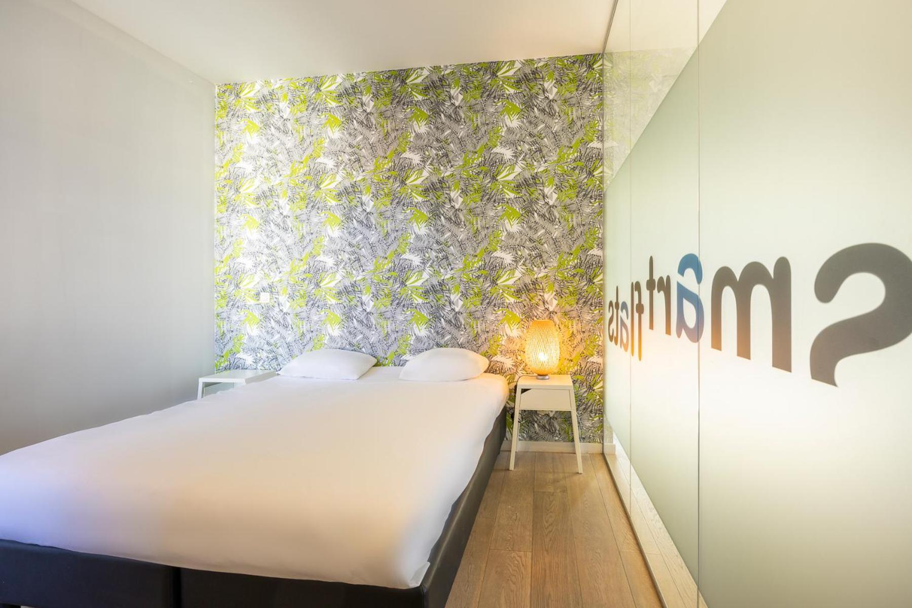 Smartflats - Meir Anvers Extérieur photo