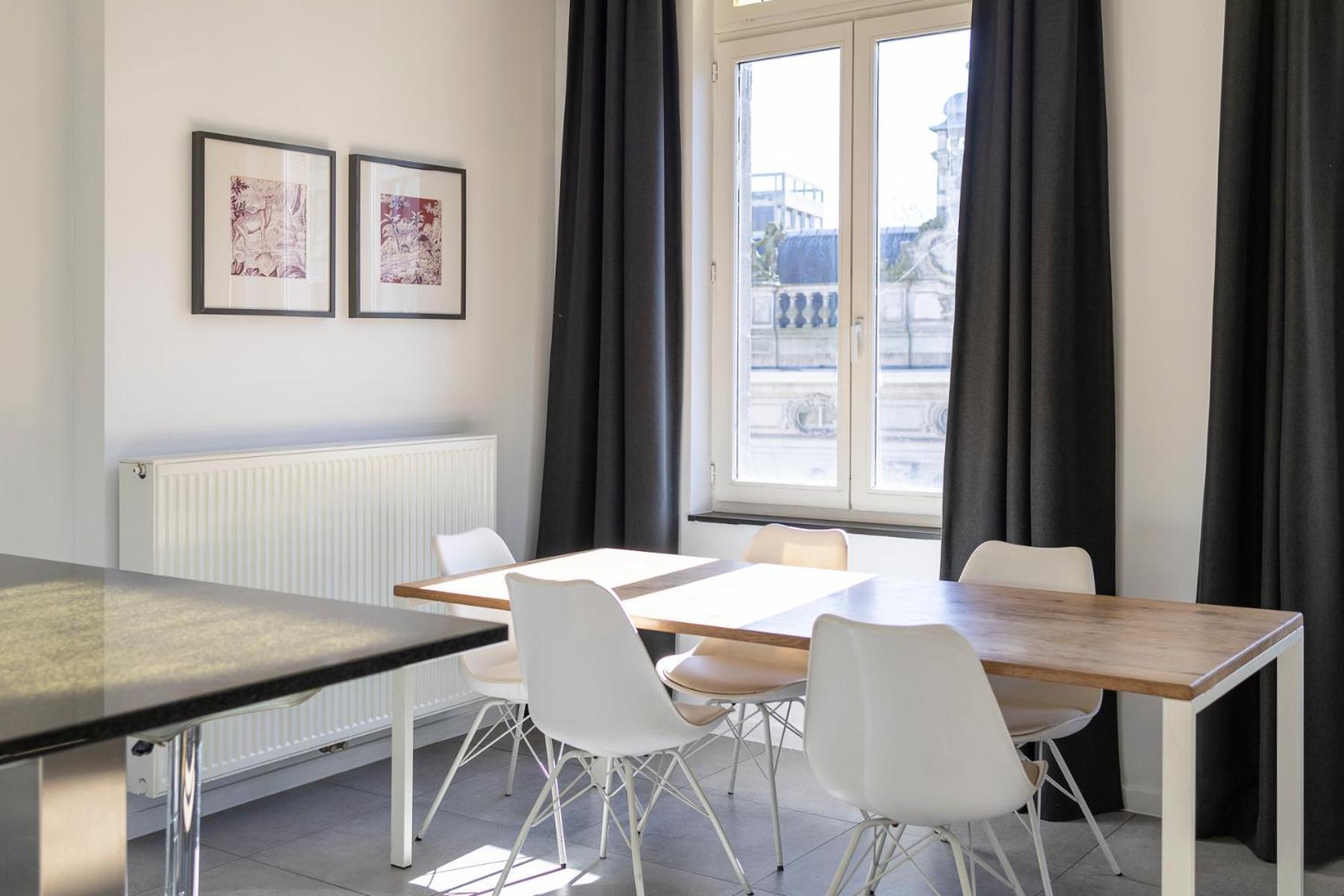 Smartflats - Meir Anvers Extérieur photo