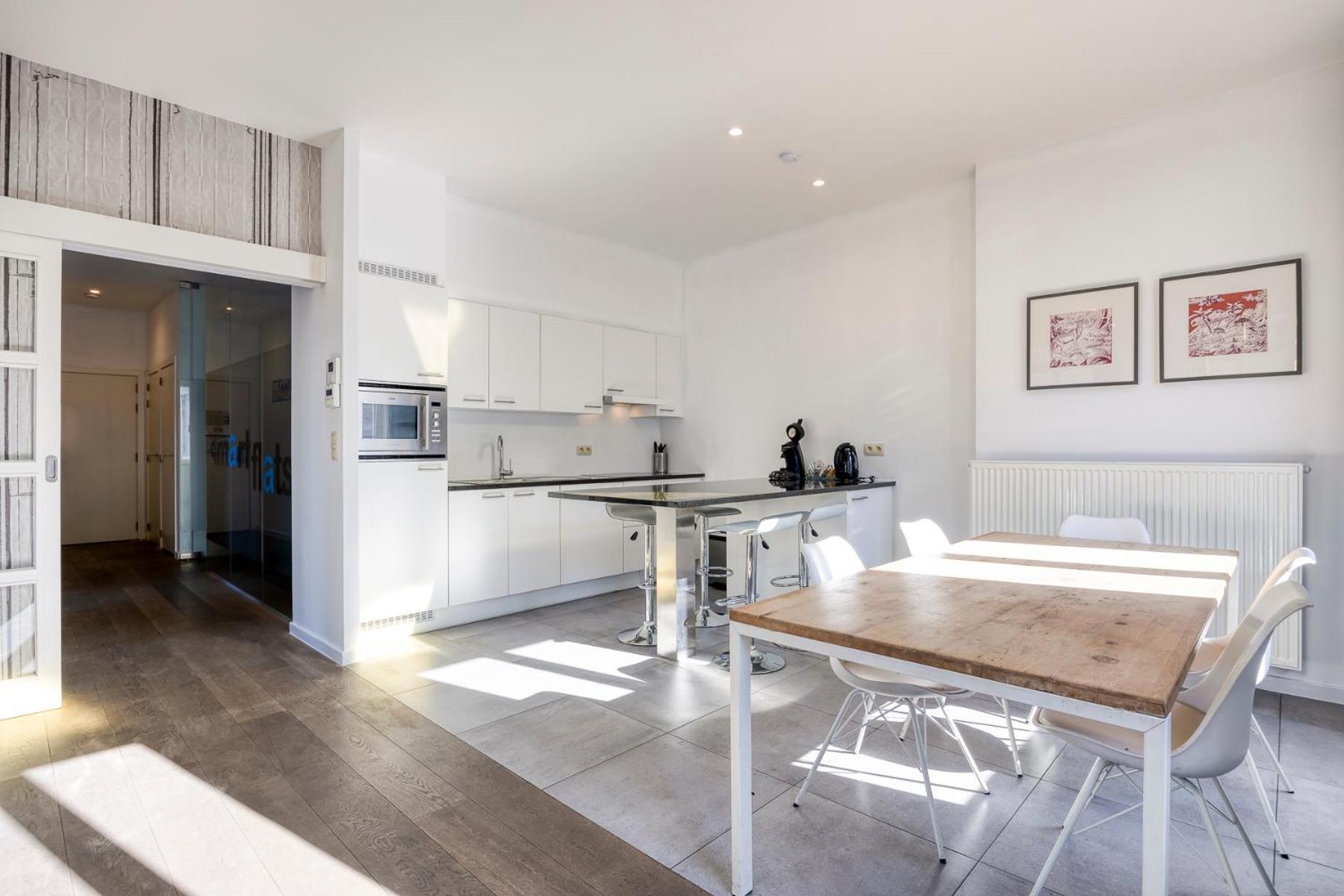 Smartflats - Meir Anvers Extérieur photo