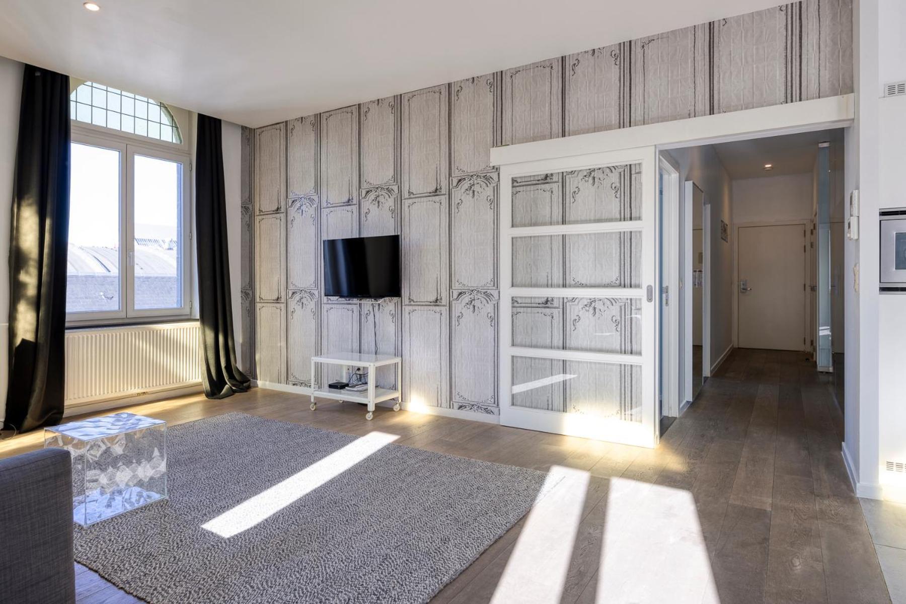 Smartflats - Meir Anvers Extérieur photo