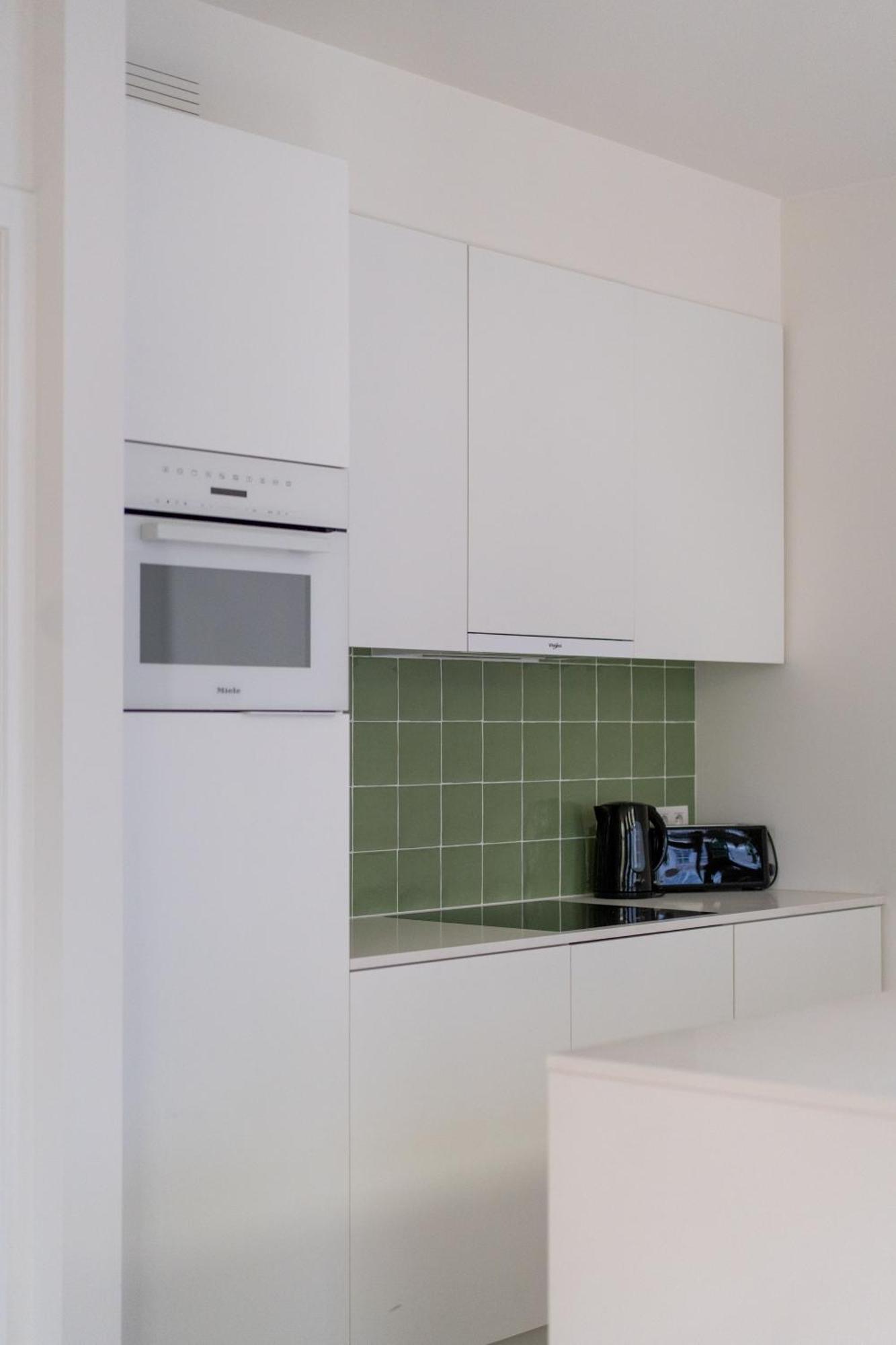 Smartflats - Meir Anvers Extérieur photo