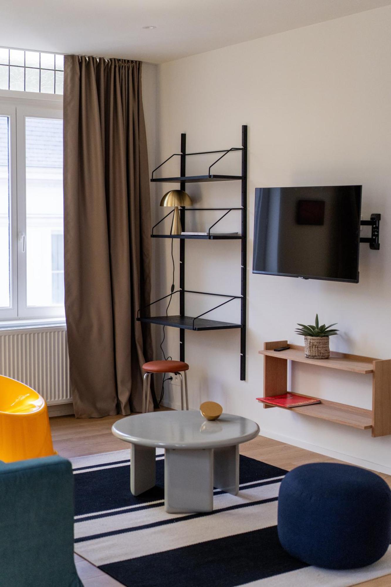 Smartflats - Meir Anvers Extérieur photo