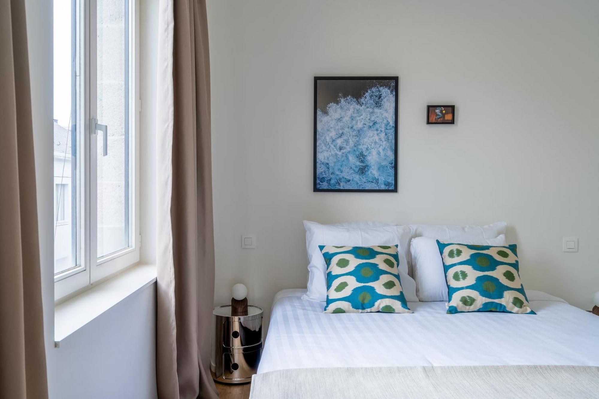 Smartflats - Meir Anvers Extérieur photo