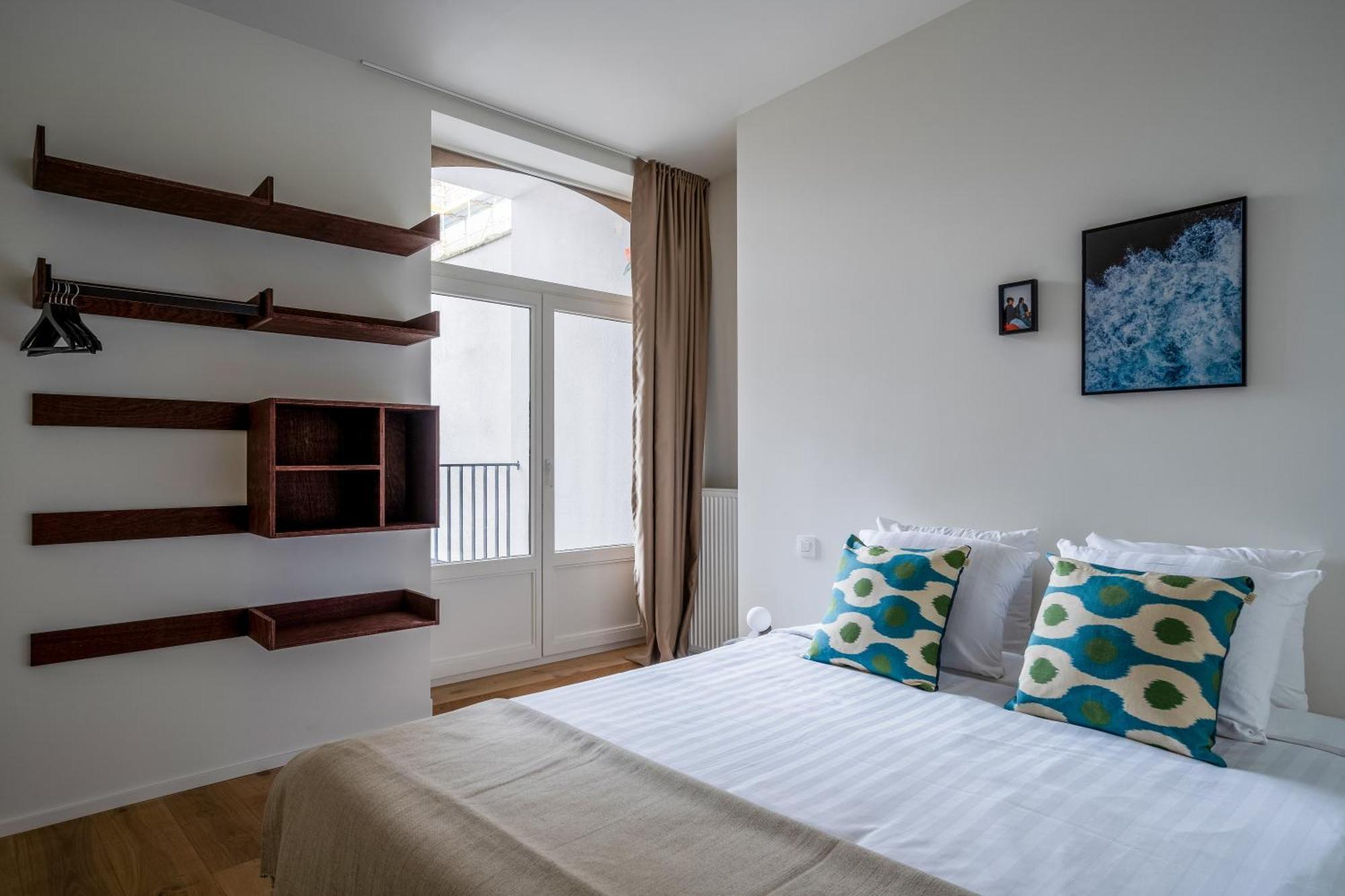 Smartflats - Meir Anvers Extérieur photo