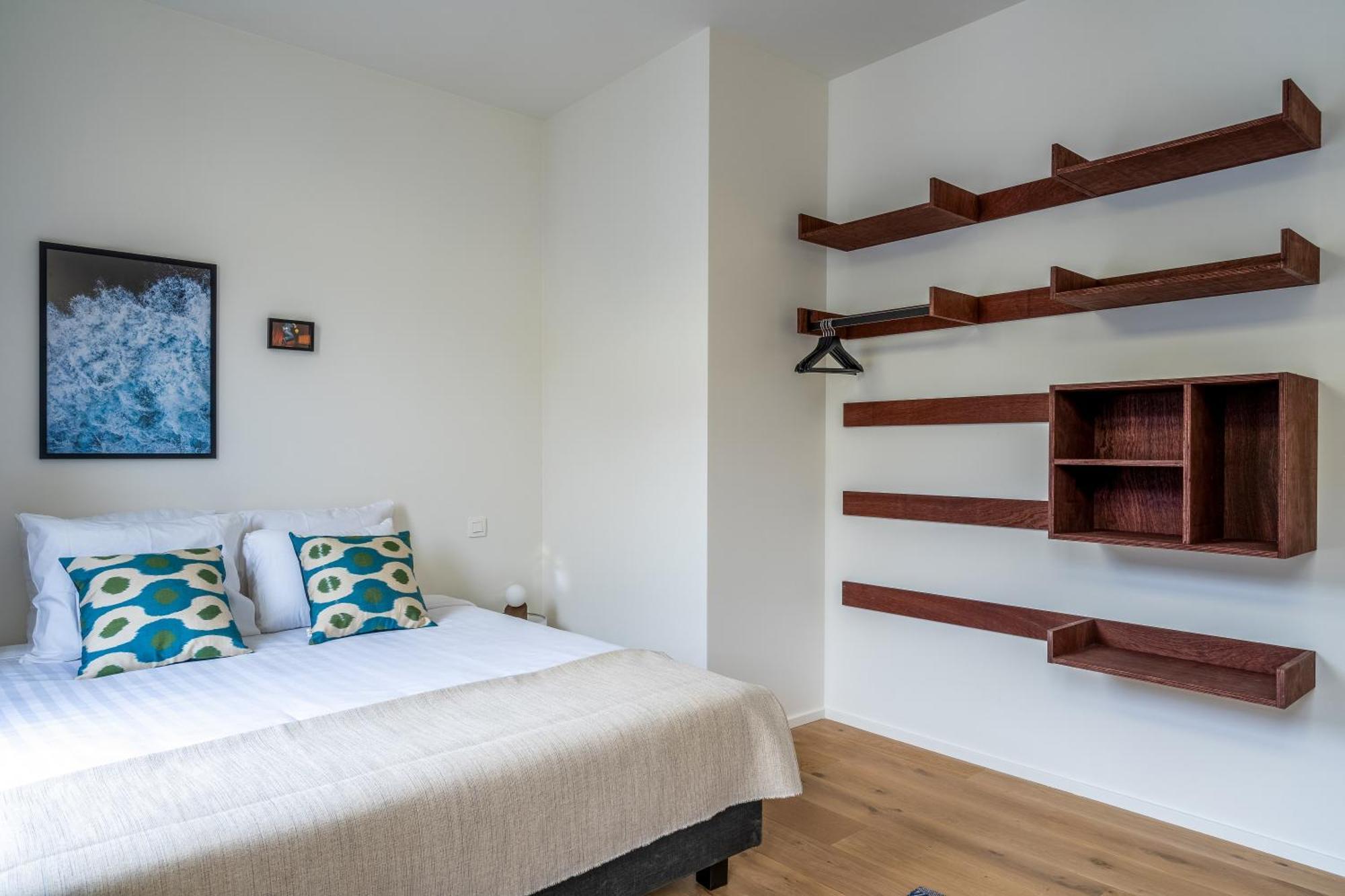 Smartflats - Meir Anvers Extérieur photo