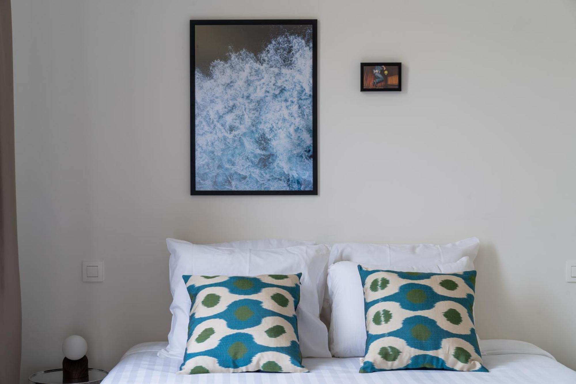 Smartflats - Meir Anvers Extérieur photo