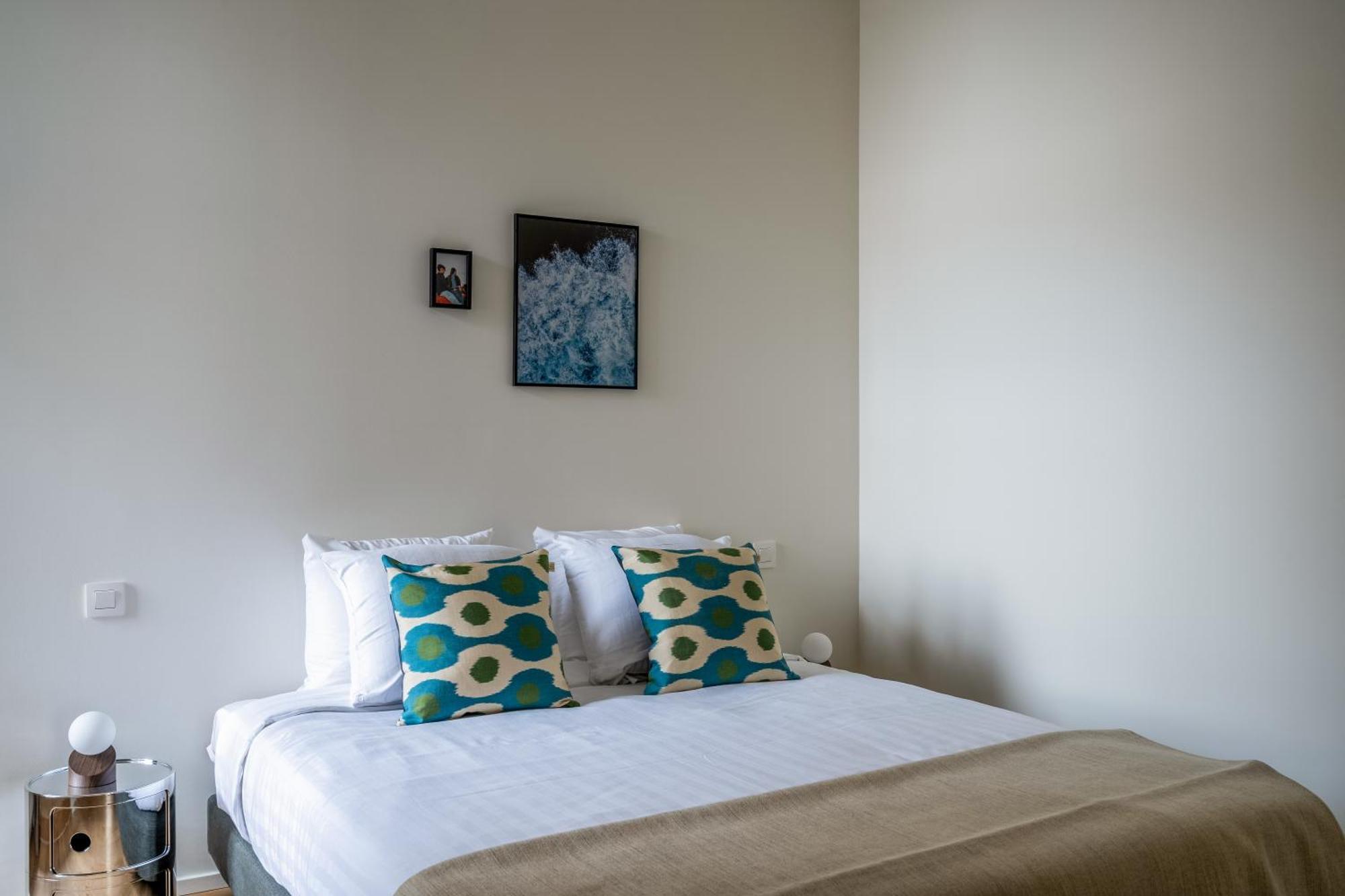 Smartflats - Meir Anvers Extérieur photo