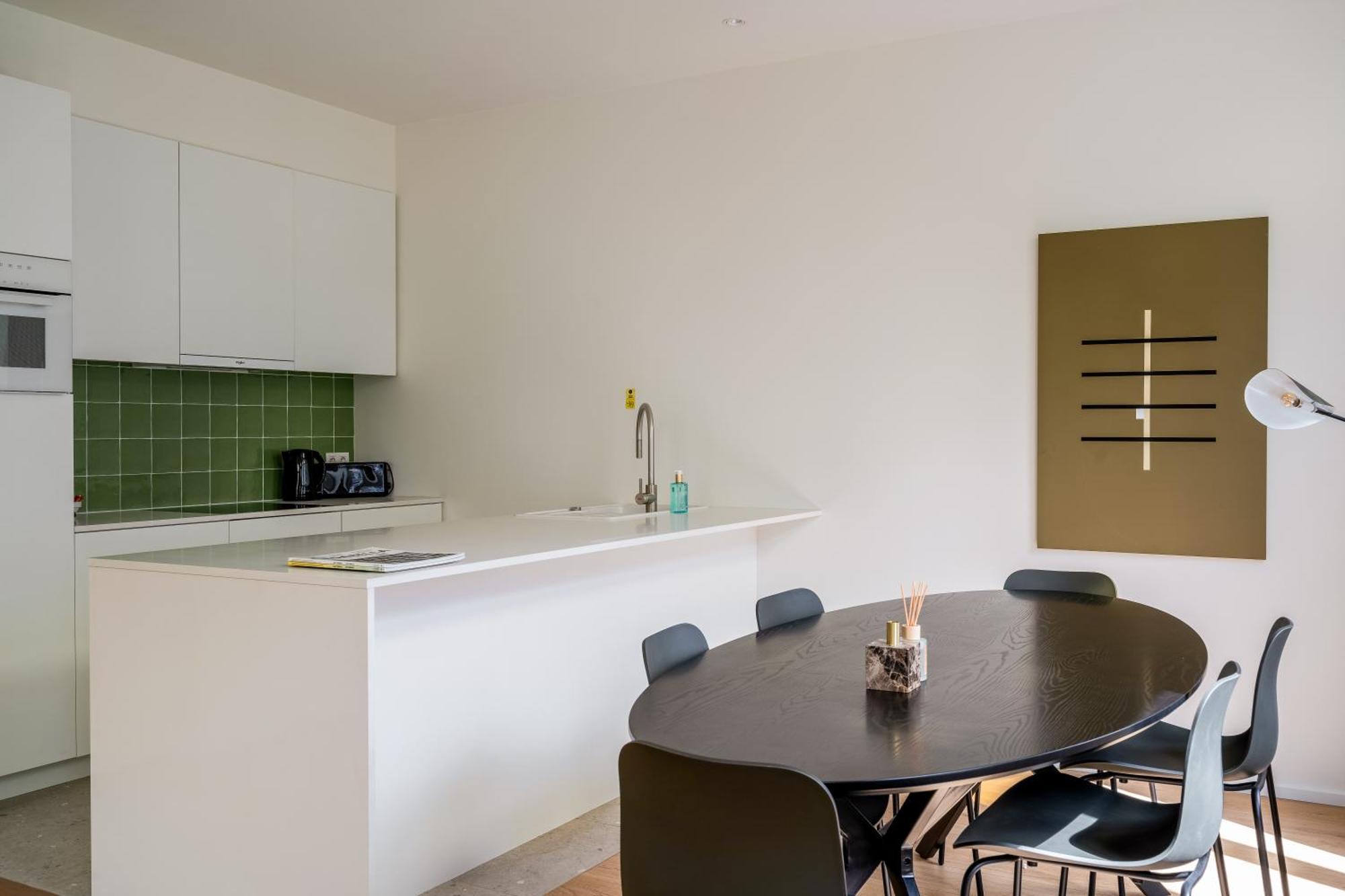 Smartflats - Meir Anvers Extérieur photo