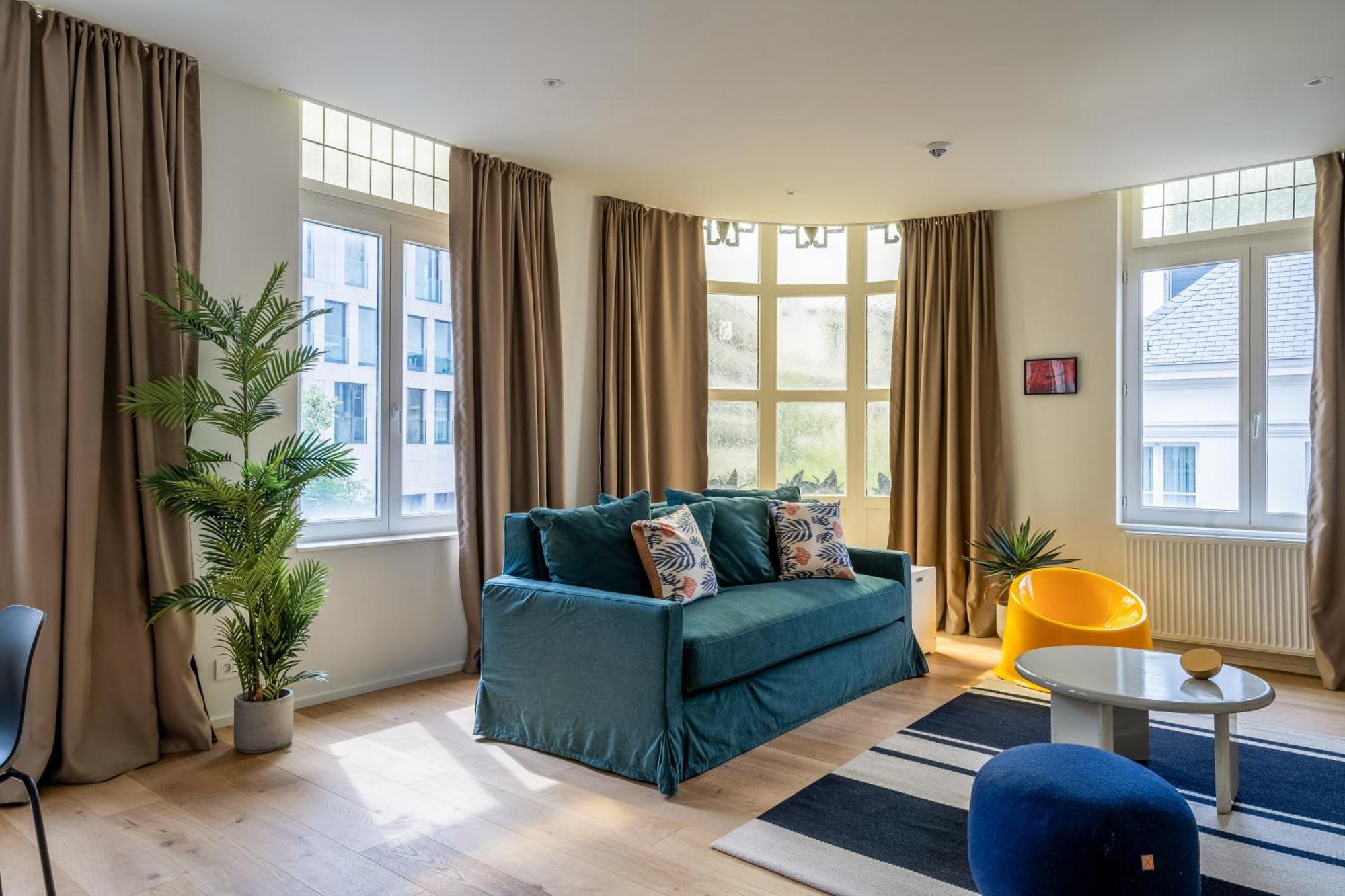 Smartflats - Meir Anvers Extérieur photo