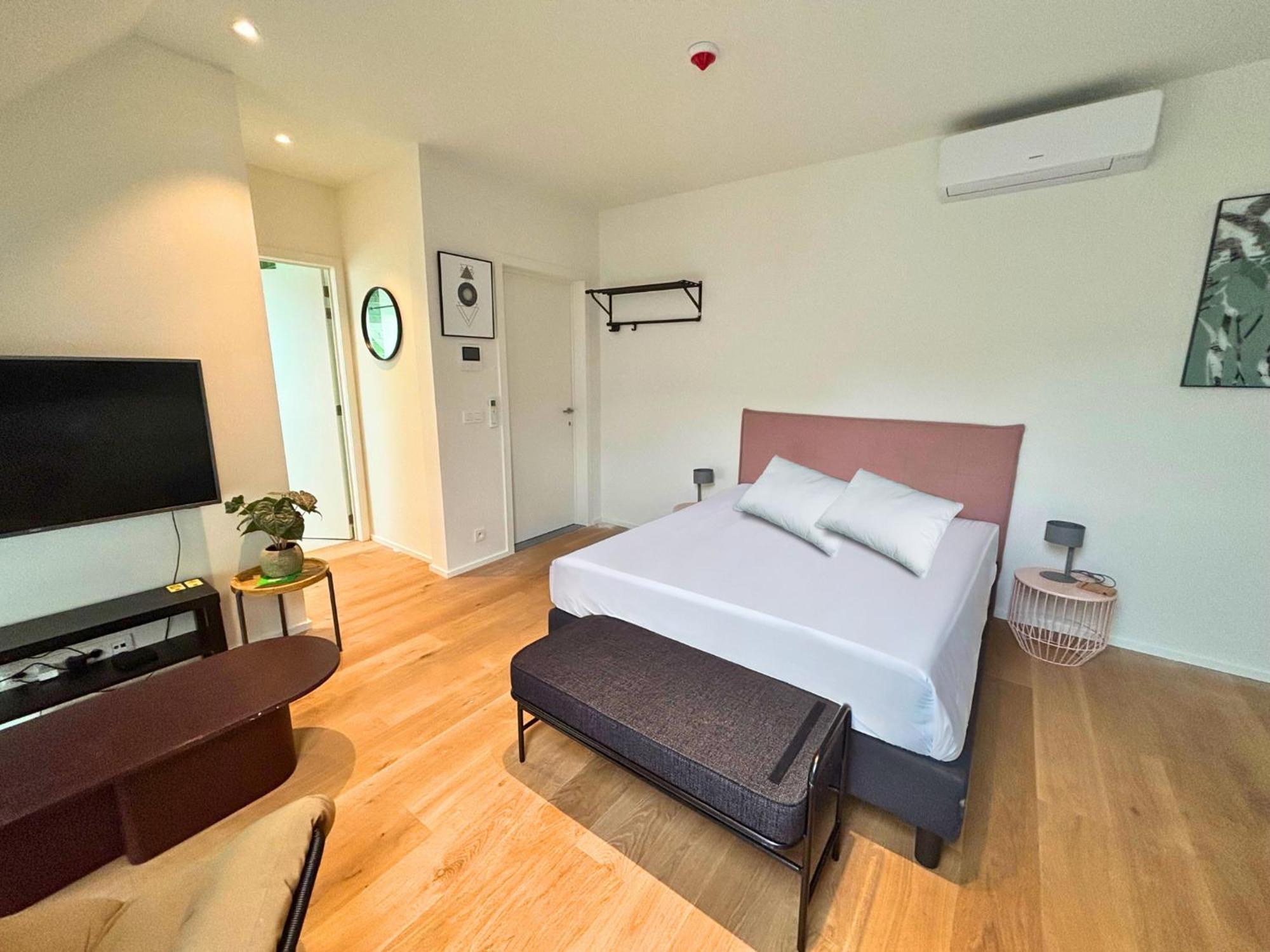 Smartflats - Meir Anvers Extérieur photo
