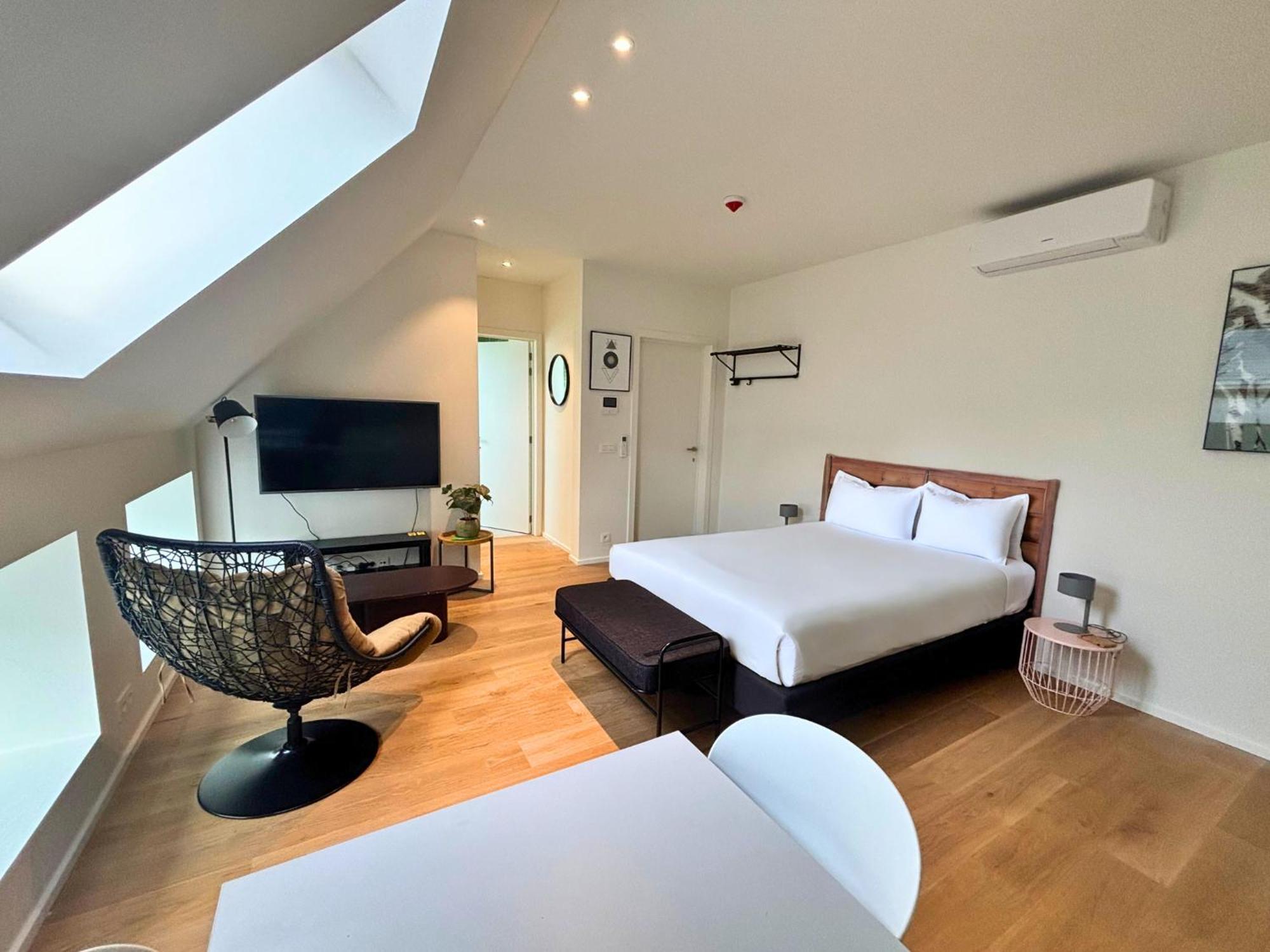 Smartflats - Meir Anvers Extérieur photo